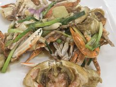 -嘉升大排档(番禺总店)