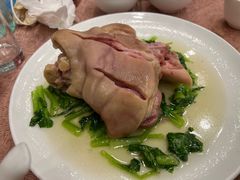 肴蹄-瑞福园联谊餐室(茂名南路店)