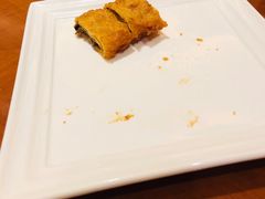 -杭州JW万豪酒店-万豪中餐厅