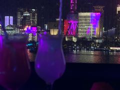 -外滩8号 whisky bar(金延大厦店)