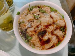 虾籽馄饨-花园茶楼(兴城西路店)