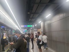 -车公庙(地铁站)