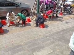 -牛师傅牛肉面(尚隆路店)