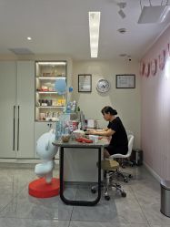 点击看大图 -咪咪专业脱毛连锁机构