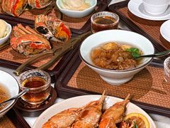 -锦府盐帮·私宴(赛特店)