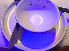 -绿茶餐厅(松江万达店)