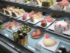 -奈雪的茶(石厦时代广场店)