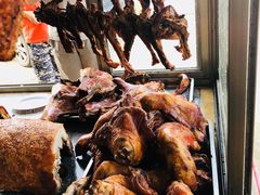 -洲心明记烧肉大粥(总店)