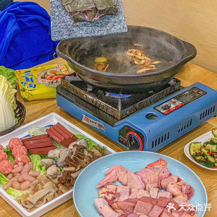 0元探店|甲鱼🐢鸡子🐔牛鞭🐮生蚝🦪吃完顶呱呱