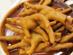 -彭记铁锅肥肠(东四总店)