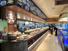 -鲜得莱渔港·小平岛海胆馆(七贤岭店)