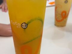 -CoCo都可(友谊阳光店)