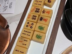 -四世同堂·京菜·烤鸭(双井店)