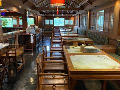 大堂-小吊梨汤·北京菜(香山店)