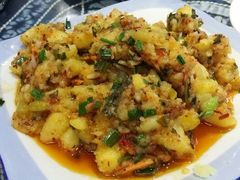 android_upload_pic-白家寨子·山野白族菜(古城总店)