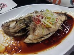 -金泽大酒店·卢塞恩餐厅·年夜饭春节连市