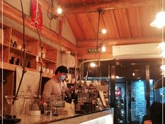 -METAL HANDS(五道营店)