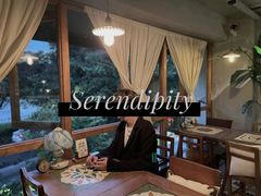 靠窗位-时光花园(白鹭洲店)