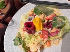 -阿明小菜·海鲜·上海菜(梅陇店)
