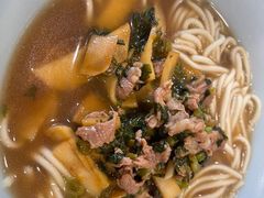 -奎元馆.百年奎元.非遗传承(西湖边的解放路店)