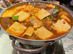 -C31地窖餐厅(黑龙江北路店)
