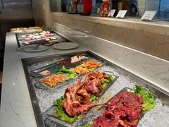 -天伦松鹤大饭店·欣妮咖啡