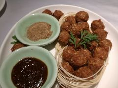 -京味斋·北京烤鸭(北京南站洋桥店)