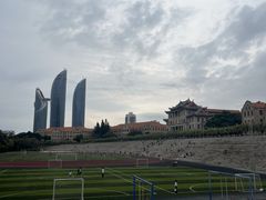 -厦门大学(思明校区)