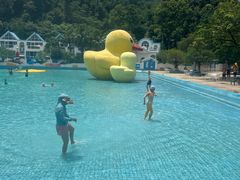 -清泉湾生态旅游度假区