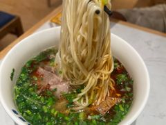 -陳香貴·兰州牛肉面(上海长风大悦城店)