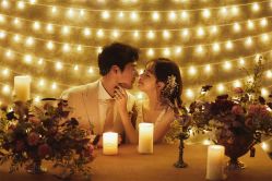 -雪中彩影婚纱摄影·微光艺术中心