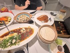 -3号仓库·创意中国菜(新世界城店)