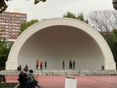-中山公园