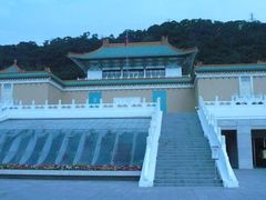 -台北故宫博物院