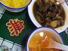 -五条人糖水铺(武林总店)