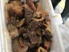 -明记牛杂(新马路分店)