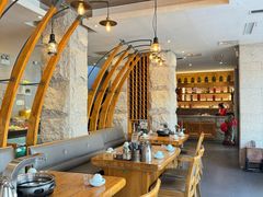 -三千里韩式炭火烤肉(南八马路店)