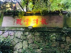 -龙井壹号·茶缘山景宴(龙井村店)