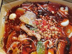 -冒菜西施·非遗冒菜(总店)