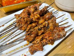 -清真·凡人居·融合餐厅(南山总店)