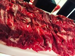 -左庭右院鲜牛肉火锅(新梅广场店)