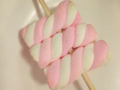 烤棉花糖-鬼味烤翅(南锣鼓巷店)