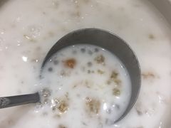 自助椰汁西米桃胶-顺德佬(五和店)