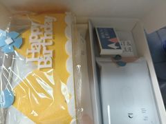 -山与蓝·轻糖鲜果蛋糕(勒泰店)