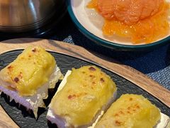 -海鼎荟海鲜姿造(晋江宝龙店)
