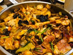 -胖哥俩肉蟹煲(世茂国际广场店)