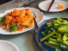 -黄珍珍泰国菜馆(九龙城店)