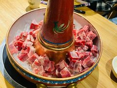 -木辛水水冰煮羊(新一中店)