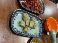 -福州人铭小吃