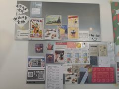 -CoffeeVendor(西乡店)